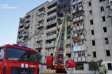 உக்ரைன் மீது ரஷ்யாவின் வரலாறு காணாத வான்வழித் தாக்குதல்: F-16 விமானி வீரமரணம்!