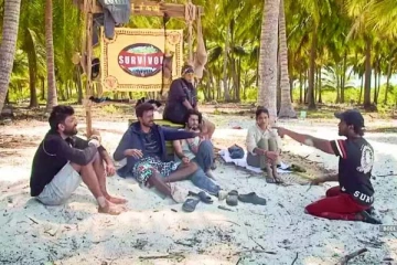 சர்வைவர் நிகழ்ச்சியில் வெற்றியாளர் யார் தெரியுமா? வெளியே லீக்கான தகவல்