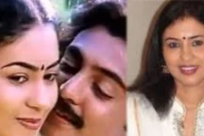 வெளிநாட்டில் சமையல் வேலை செய்யும் பிரபல நடிகை... காரணம் என்ன?