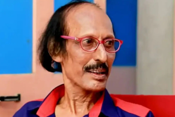 லொள்ளு சபா நடிகர் வெங்கடராஜ் காலமானார்.. சோகத்தில் திரையுலகம் | Lollu Sabha Venkatraj Passes Away