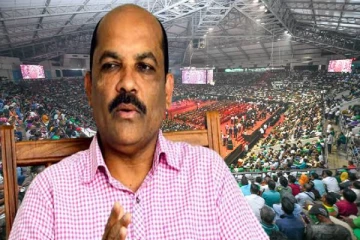 அடுத்த வருடம் ஐ.தே.க. தலைமையில் புதிய ஆட்சி மலரும் பாலித ரங்கே பண்டார உறுதி