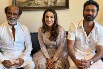 தந்தைக்கு போன் செய்த ஐஸ்வர்யா: ரஜினியின் கோபமான செயலால் கண்ணீர் வடிக்கும் சோகம்! மனம் மாறுவாரா?