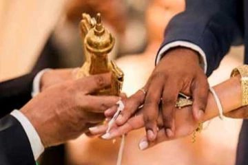 නව විවාහා රෙගුලාසි වෙනස් වන ලකුණු - අධිකරණයට පෙත්සමක්..හේතුව..?