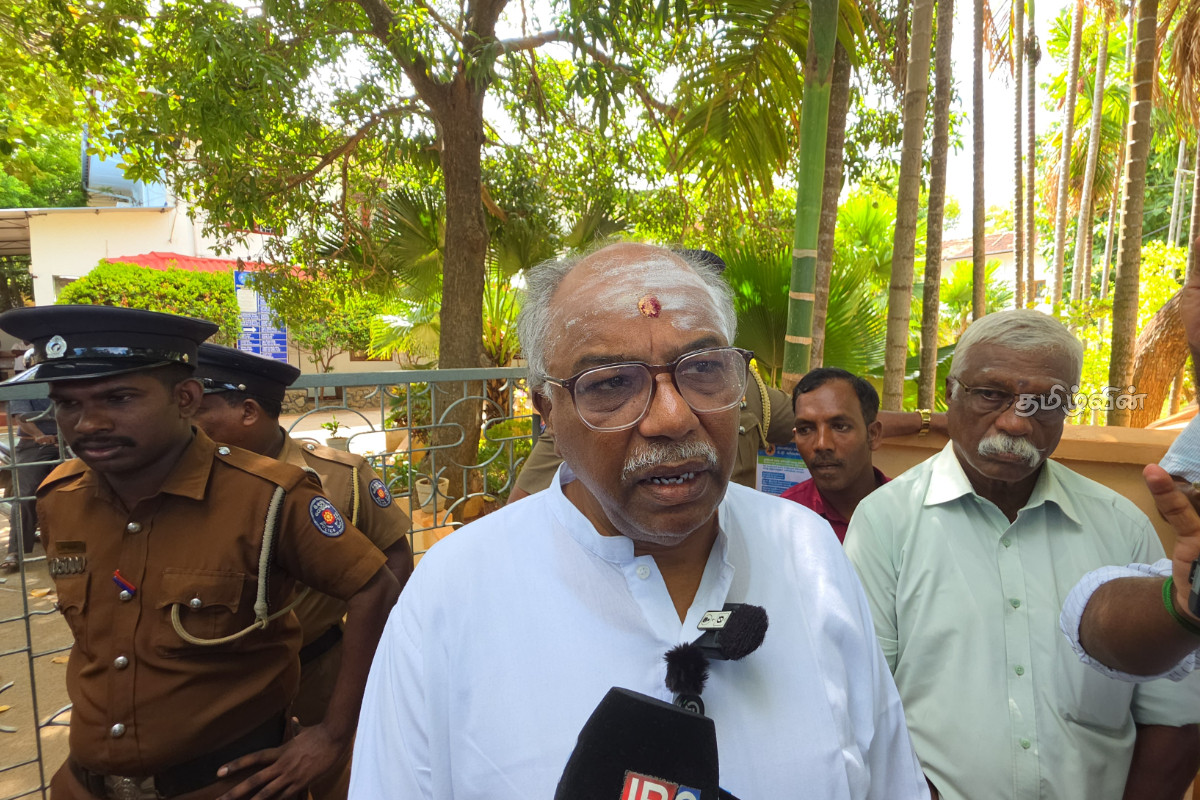 மதுபானசாலைகளற்ற வலி.வடக்கில் எதற்காக புதிய அனுமதி : வீதிக்கு இறங்கிய மக்கள் | Why New Liquor Shop Licenses In Alcohol Free North
