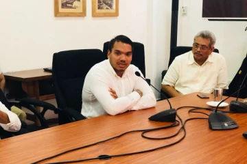 பாரிய வரிச்சலுகைகள் வழங்கப்பட்டதே நாட்டின் வீழ்ச்சிக்கு காரணம்!