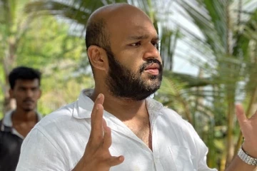 30 வருடப் போருக்கு இதுவே காரணம்! - சாணக்கியன்