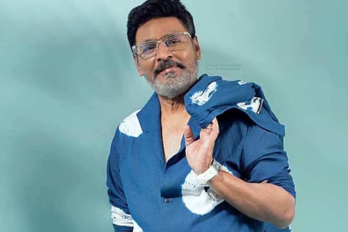 பாக்யராஜ் ஆன்மா சும்மாவிடாது..இப்போ விளம்பரமா? விளாசிய பிரபலம்.. | Even Bhagyaraj Soul Will Not Forgive You