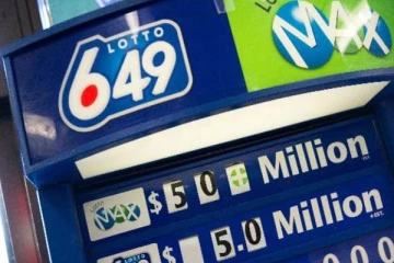 கனடாவில் கோடிக்கணக்கில் பணப்பரிசை வென்ற தமிழ் பெண்!