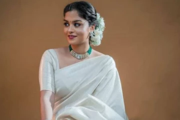 மகாநதி சீரியல் புகழ் காவேரியின் கலர்புல் இன்ஸ்டா புகைப்படங்கள்