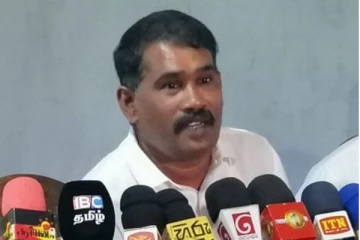 தமிழ் தேசிய அரசியலமைப்பை இந்தியாவிடமிருந்து பிரிப்பதற்கு தொடரும் முயற்சிகள்: இ.கதிர்