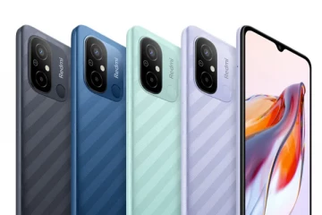 ரூ.14 ஆயிரம் ஸ்மார்ட்போன் ரூ. 7 ஆயிரத்திற்கு சொந்தமாக வாய்ப்பு.. அமேசான் விற்பனையில் பெரும் தள்ளுபடி.