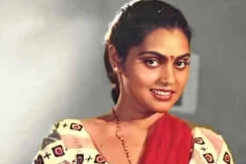 சில்க் ஸ்மிதா பயோபிக்.. 3 நிமிட ப்ரோமோ உடன் வந்த அறிவிப்பு