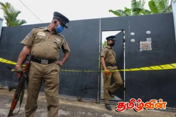 வட்டிப் பணத் தகராறில் இளைஞர் கழுத்தறுத்து கொலை