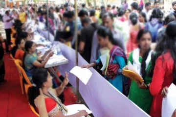 இலங்கையில் வேலை வாய்ப்பற்றோர் எண்ணிக்கை அதிகரிப்பு