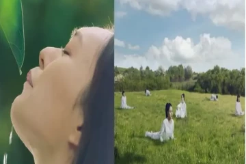 ஜெர்ஸி மாடுகளாக பெண்கள்... விளம்பரத்தால் சர்ச்சையில் சிக்கிய பால் நிறுவனம் - குவியும் கண்டனங்கள்