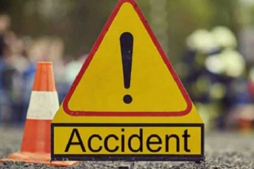 පිය පුතු දෙපළට මරු කැදවූ බිහිසුණු අනතුර..