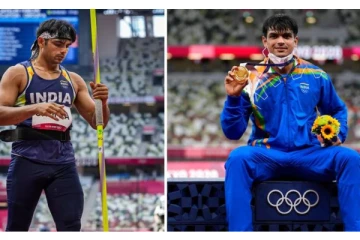 ஒலிம்பிக்கில் இந்தியாவுக்கு தங்கம்! பல கோடி மக்களின் கனவை நினைவாக்கிய நீரஜ் சோப்ரா: குவியும் வாழ்த்துக்கள்