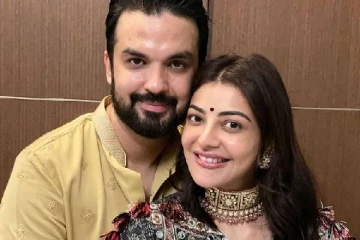 திருமணத்திற்கு பிறகு  நடிகை காஜலின் சினிமா வாழ்க்கை ! அவரே அளித்த விளக்கம்..