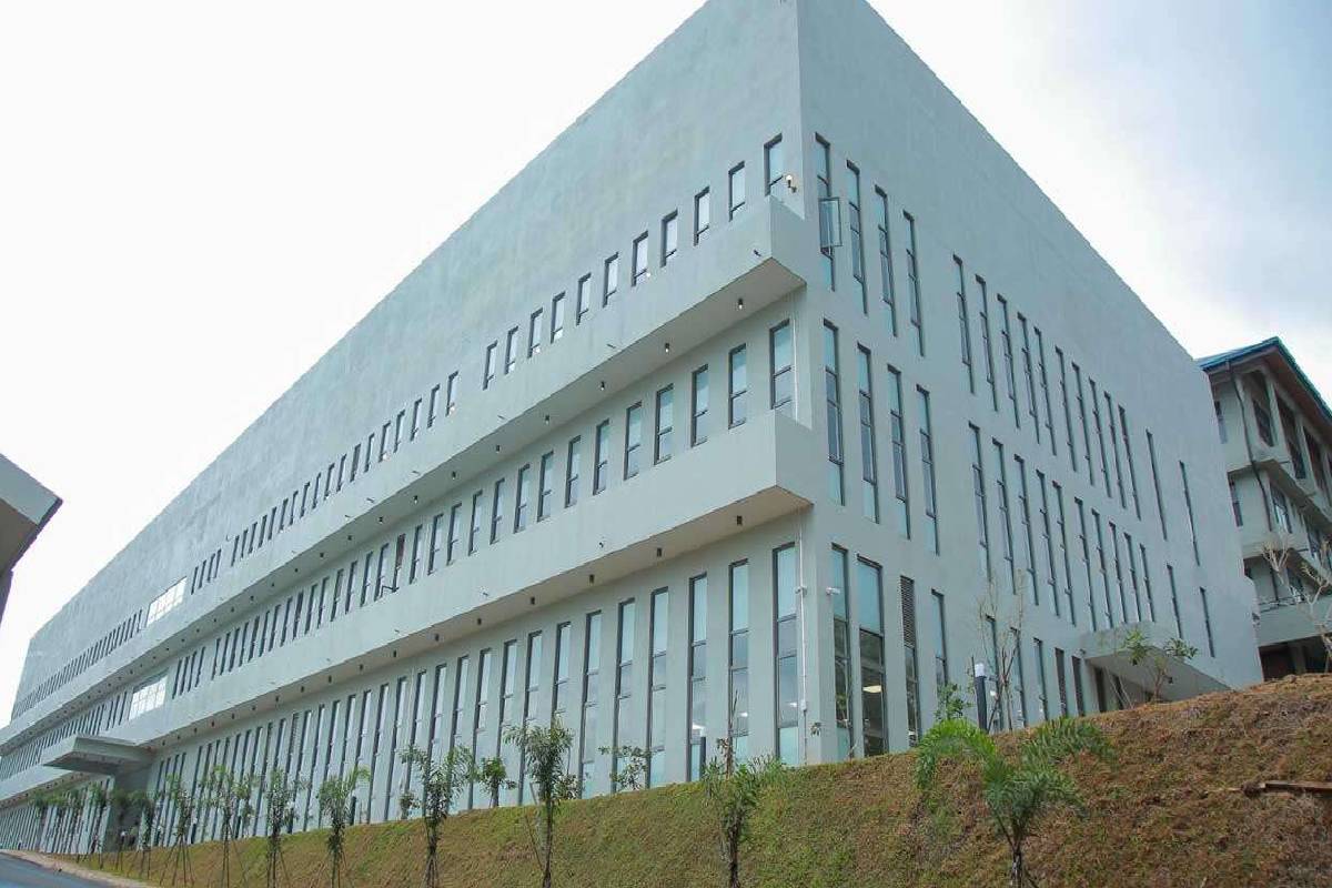 சப்ரகமுவ பல்கலையின் புதிய மருத்துவபீட வளாகம் திறப்பு | Sabaragamuwa University New Medical Campus Opens சப்ரகமுவ பல்கலையின் புதிய மருத்துவபீட வளாகம் திறப்பு | Sabaragamuwa University New Medical Campus Opens