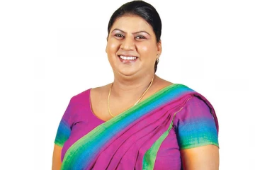 பெண் நாடாளுமன்ற உறுப்பினர் வீட்டுக்குள் புகுந்த மர்ம நபர்!