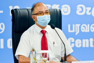 இலங்கையில் அடையாளம் காணப்பட்ட ஒமிக்ரோன் தொற்றாளர் : மேலதிக விபரங்கள் வெளியாகின