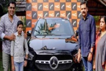 22 ஆண்டாக ஒரே நிறுவனத்தில் வேலை செய்து வந்த நபர்! திடீரென பெரும் கோடீஸ்வரர் ஆனது எப்படி?