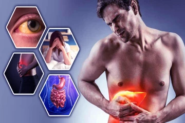 உடலில் இந்த இடத்தில் வீக்கம் உள்ளதா? அப்போ இந்த நோய் இருக்கு ஜாக்கிரதை