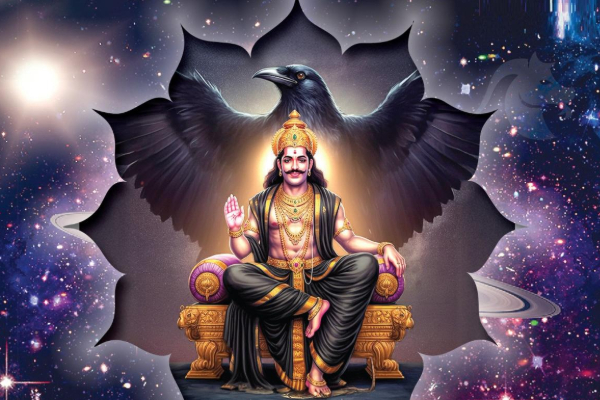 யாருடைய ஜாதகத்திற்கு சனிபகவான் வெற்றியை அள்ளி கொடுப்பார் | How Sani Bagavan Bless According Horoscope Tamil
