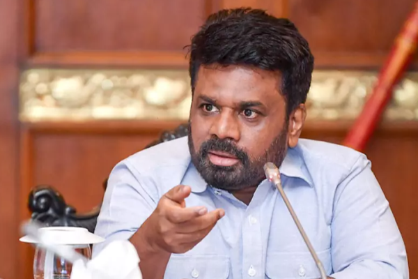 NPP அரசின் மீது சந்தேகத்தை கிளப்பும் செல்வம் எம்.பி. | Selvam Mp Blame Npp Government NPP அரசின் மீது சந்தேகத்தை கிளப்பும் செல்வம் எம்.பி. | Selvam Mp Blame Npp Government