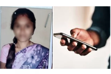 கணவன் வாங்கிய புதிய ஸ்மார்ட்போன்! உயிரை விட்ட நிறைமாத கர்ப்பிணி பெண்: பரிதாப சம்பவம்