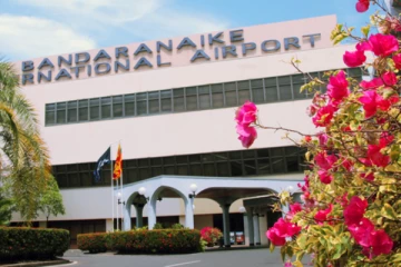 கொழும்பு விமான நிலைய கணினி கட்டமைப்பு செயலிழப்பு!