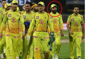 CSK அணியின் அடுத்த கேப்டன் இவர்தான்! டோனி இடத்துக்கு யார் என்ற கேள்விக்கு கிடைத்த பதில்.. கசிந்த தகவல்