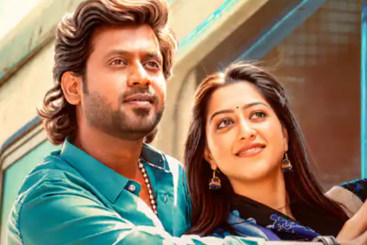 ரியோ ராஜ் நடித்த ராம் அண்ட் லீலா படத்தின் 3 நாள் வசூல் விவரம் | Rio Raj Ram In Leela Box Office Collection ரியோ ராஜ் நடித்த ராம் அண்ட் லீலா படத்தின் 3 நாள் வசூல் விவரம் | Rio Raj Ram In Leela Box Office Collection
