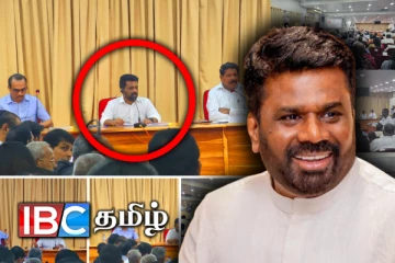 ஜனாதிபதி தலைமையில் யாழ் ஒருங்கிணைப்பு குழுக் கூட்டம் ஆரம்பம்!