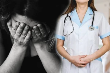 பெண் மருத்துவரை மிரட்டிய நோயாளி - தொடர்ந்து பெண் டாக்டர்களுக்கு நடக்கும் கொடுமை!