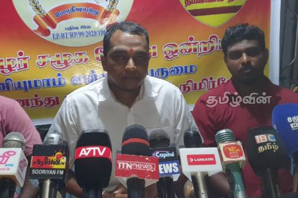 கிழக்கில் காடையர்களால் படுகொலை செய்யப்பட்ட அப்பாவித் தமிழர்கள் | Mass Grave In The East Like In Chemmani