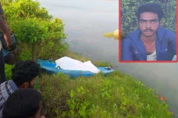 யாழில் காணாமல் போன 19 வயது இளைஞன் சடலமாக மீட்பு! (படங்கள்)