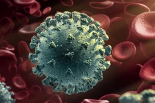 இந்தியாவில் அதிகரிக்கும் புதிய வகை கொரோனா தொற்று