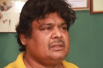 நடிகர் மன்சூர் அலிகான் திடீரென மருத்துவமனையில் அனுமதி!