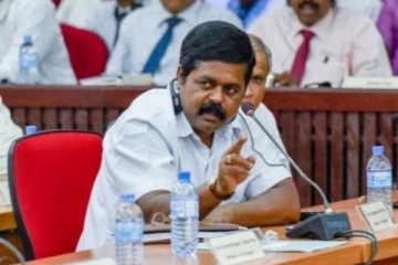 நாடாளுமன்ற உறுப்பினர் சிவஞானம் சிறீதரனுக்கு கொலை அச்சுறுத்தல்