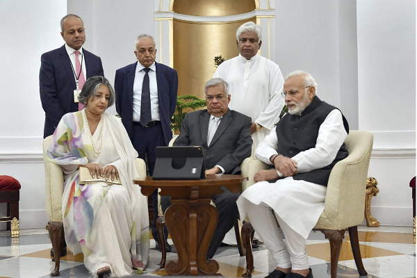 இலங்கையைக் கையாள முற்படும் இந்தியாவும் பிறிக்ஸ் மாநாடும் | India And Brics Conference Seeking To Deal With Sl