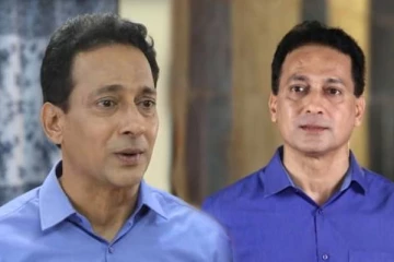 கோபிக்கு என்னாச்சு....! பாக்கியலட்சுமி சீரியலில் அடுத்த ட்டுவிஸ்டா? அதிர்ச்சியில் ரசிகர்கள்!