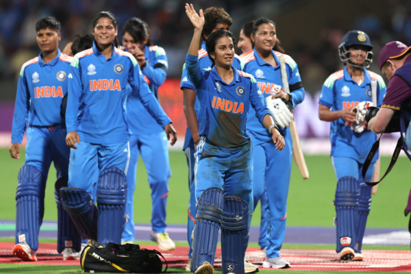 மகளிர் உலகக்கோப்பை - இந்தியா வெற்றிபெற்றால் மாபெரும் பரிசுதொகையை அறிவிக்க உள்ள பிசிசிஐ | Bcci To Announce 125 Cr Prize If India Won Wc