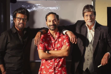 வேட்டையன் படத்தின் கதை இதுதானா.. தரமான சம்பவம் காத்திருக்கு