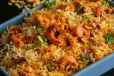 இனி வீட்டிலேயே செய்யலாம் தலப்பாகட்டி இறால் பிரியாணி