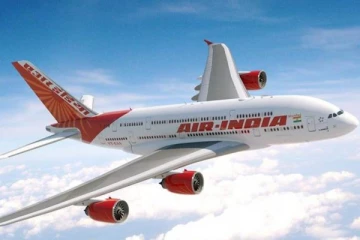 பிரிட்டனுக்கு செல்லும் விமானங்களை ரத்து செய்தது ஏர் இந்தியா