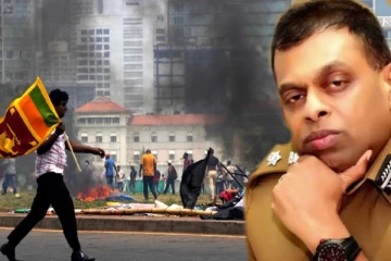 தேசபந்து தென்னகோனை சந்தேக நபராக பெயரிடுமாறு கோரிக்கை!