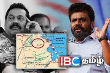 வடக்கில் பெரும் சிங்கள குடியேற்றம்! அநுர ஆட்சியில் நனவாகும் மகிந்தவின் கனவு