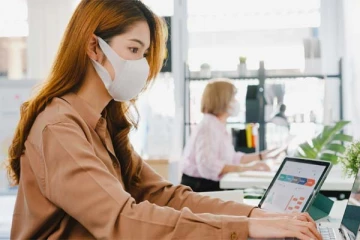 வீட்டிலிருந்து அலுவலக வேலை செய்யும் பெண்களுக்கு இவ்வளவு ஆபத்தா? பலருக்கும் தெரியாத விடயம்