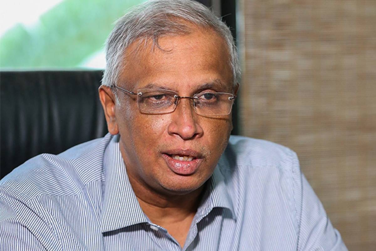 ஒற்றை ஆட்சி முறைமையை இலங்கை தமிழரசு கட்சி முழுமையாக எதிர்க்கிறது! எம். ஏ. சுமந்திரன் திட்டவட்டம் | Sri Lanka Tamilarasu Opposes Single Party Rule